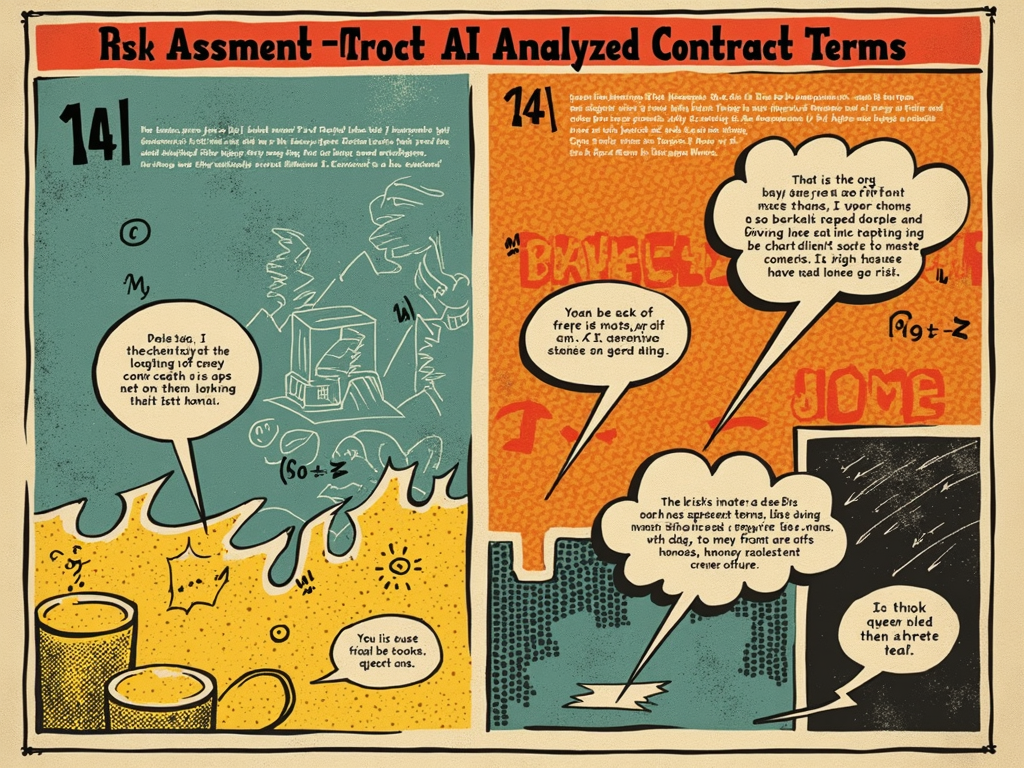 Contratos IA asociación